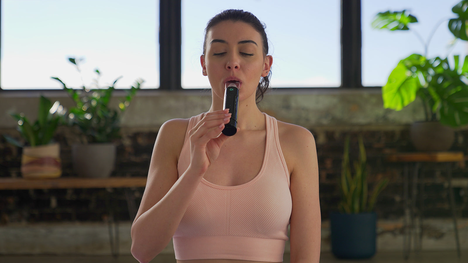 How Breathing Exercises Help with Anxiety and Insomnia
