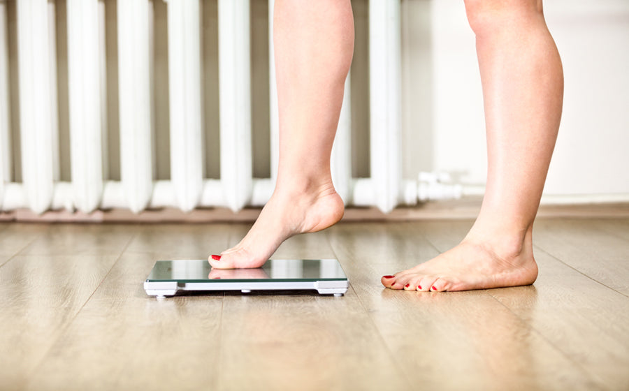 Why Do I Weigh Less ln The Morning?