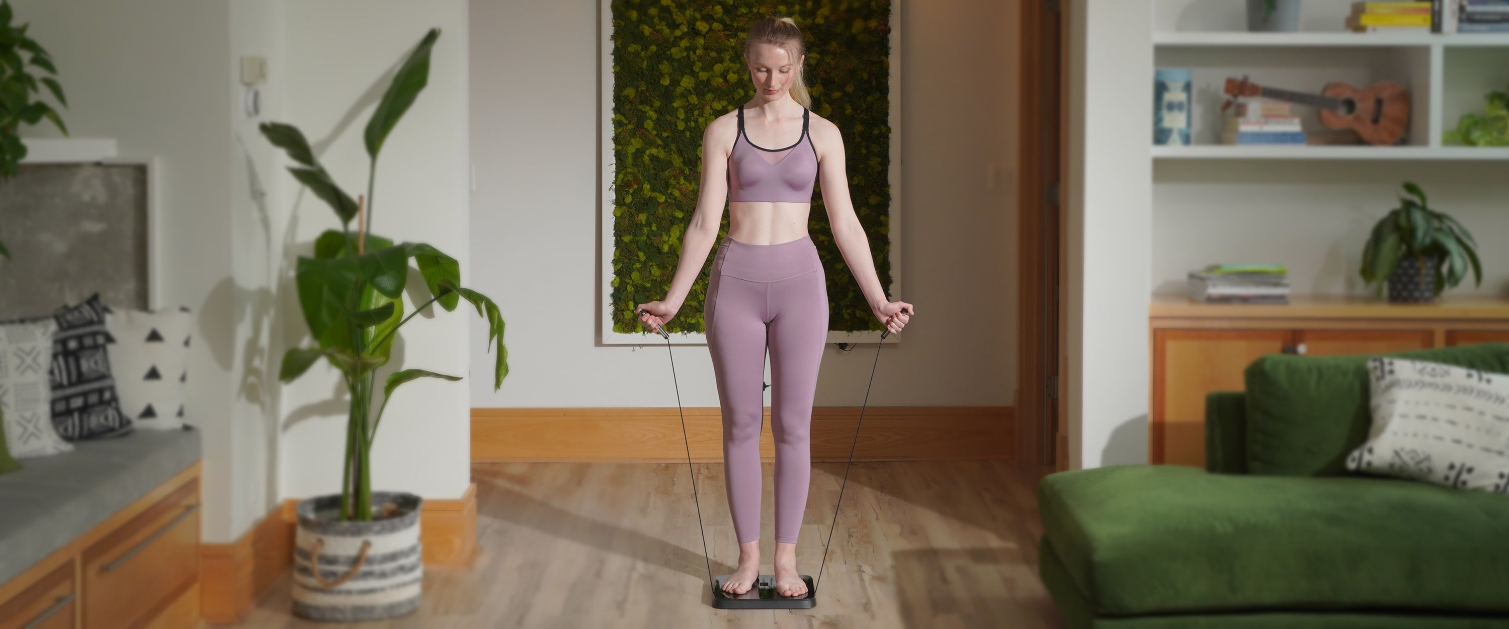 8-electrode body fat scale, body composition analyzer
