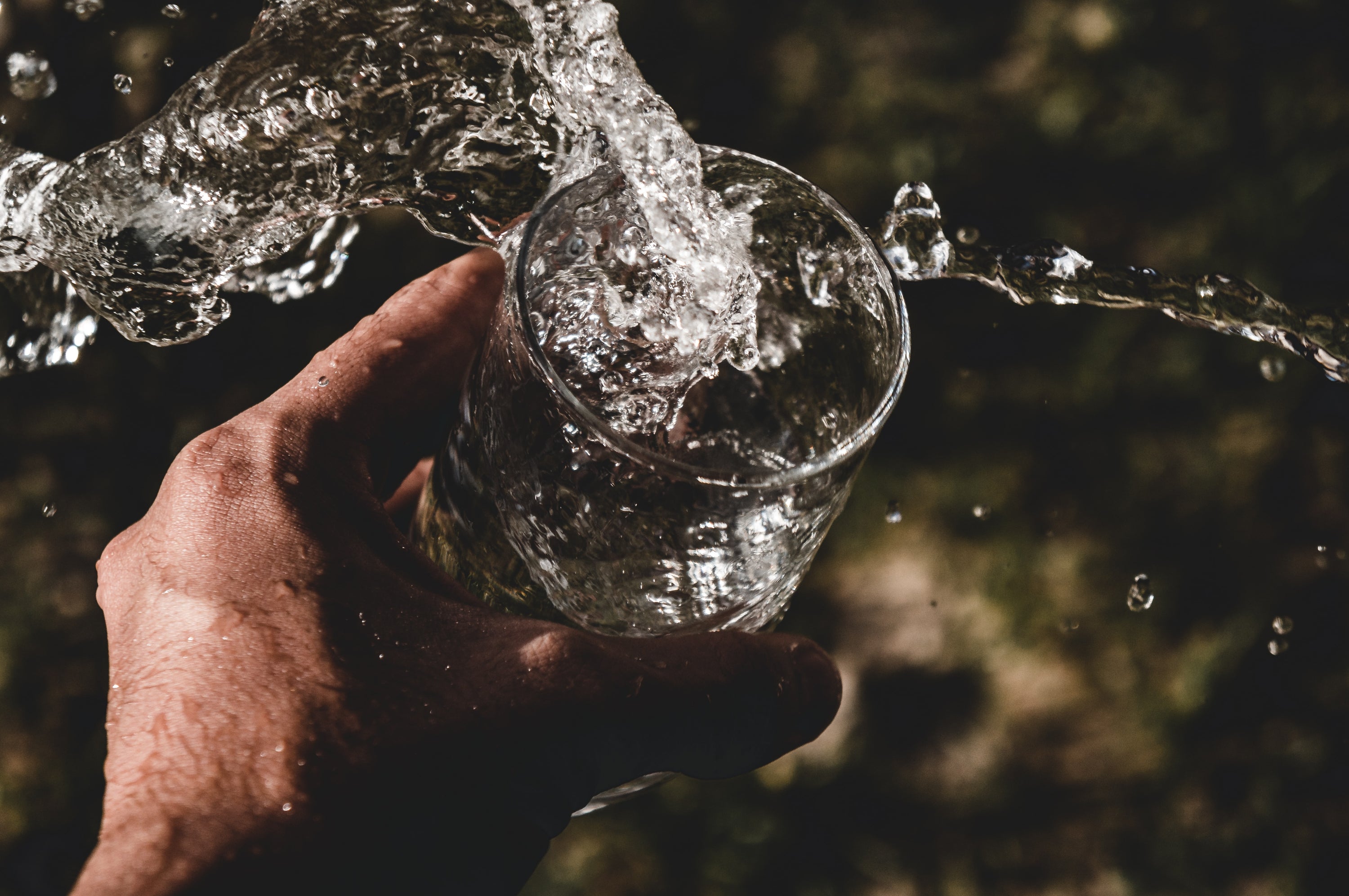 What Is Water Weight?