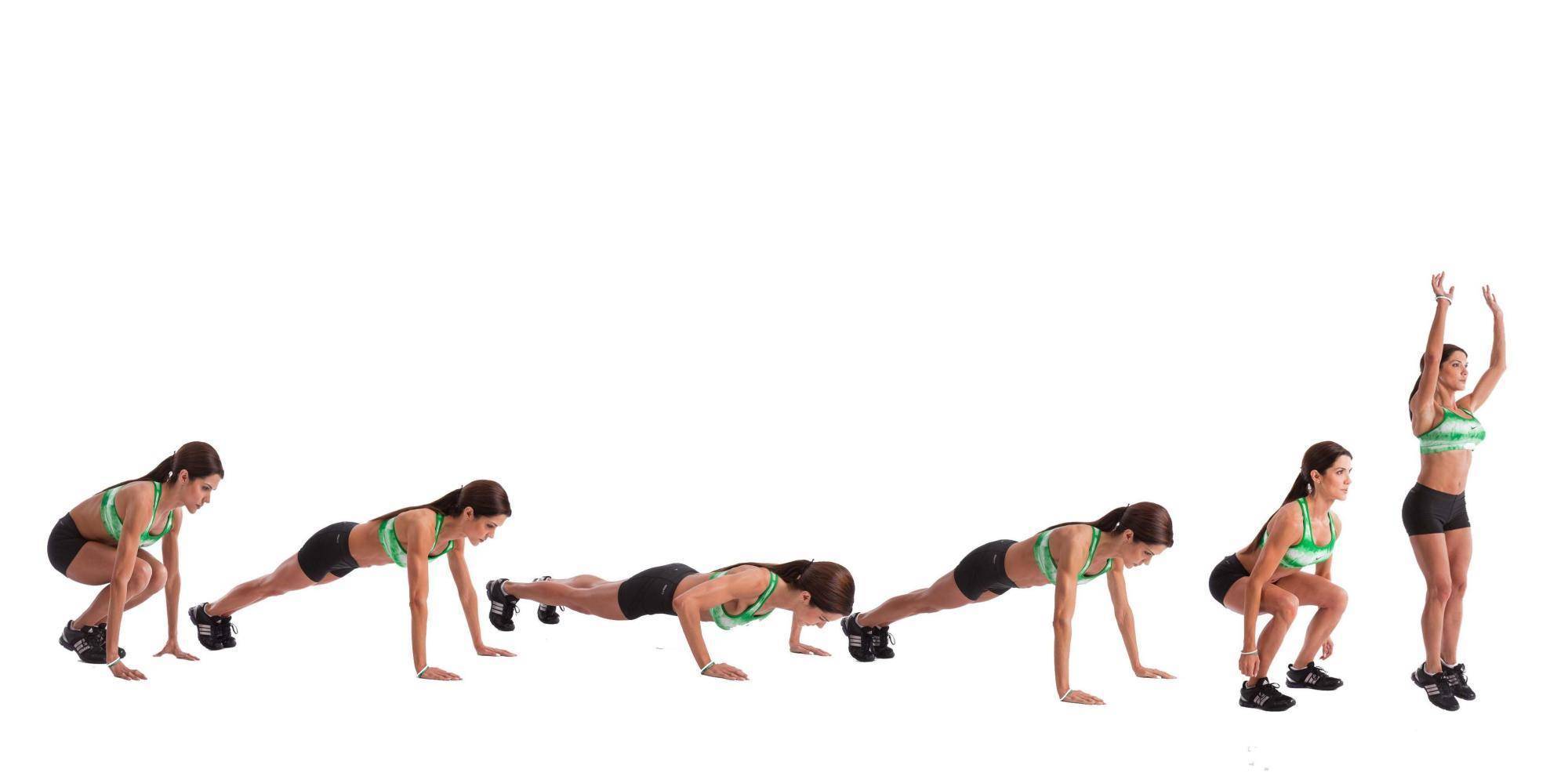 The Best Body Composition Exercises to Achieve Your Fitness Goal