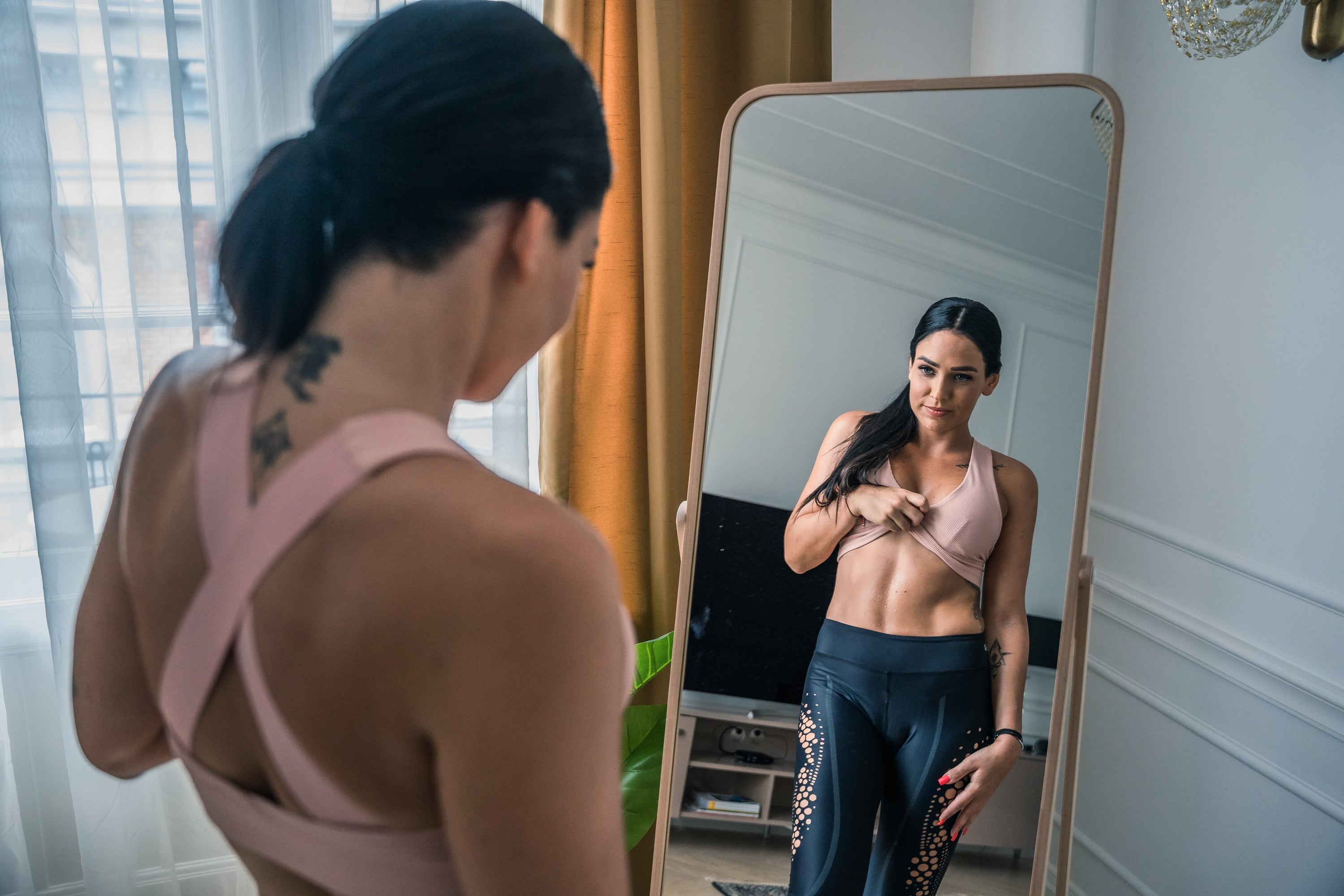 How to Measure Body Fat?