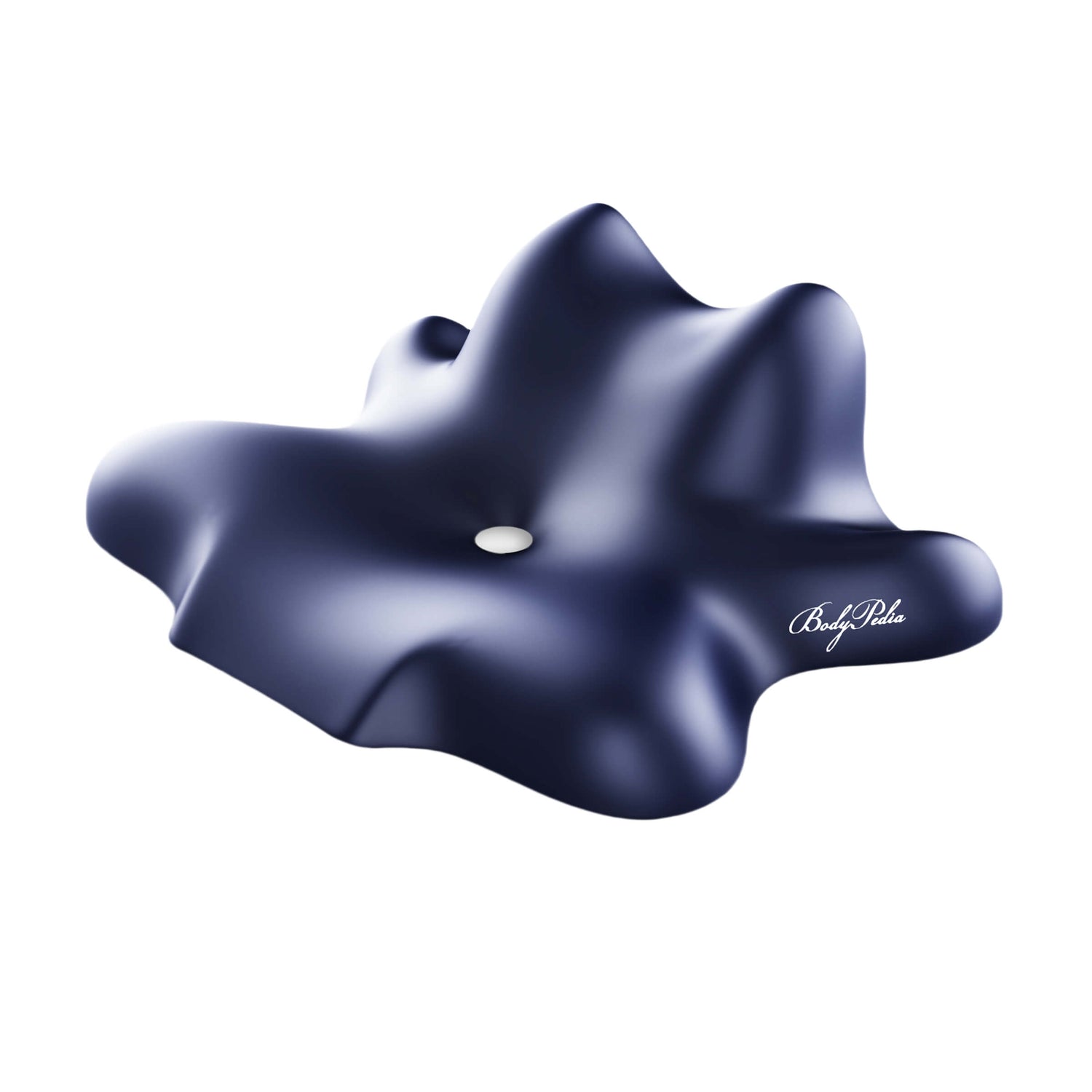 BodyPedia Omni Wedge Pillow - BodyPedia