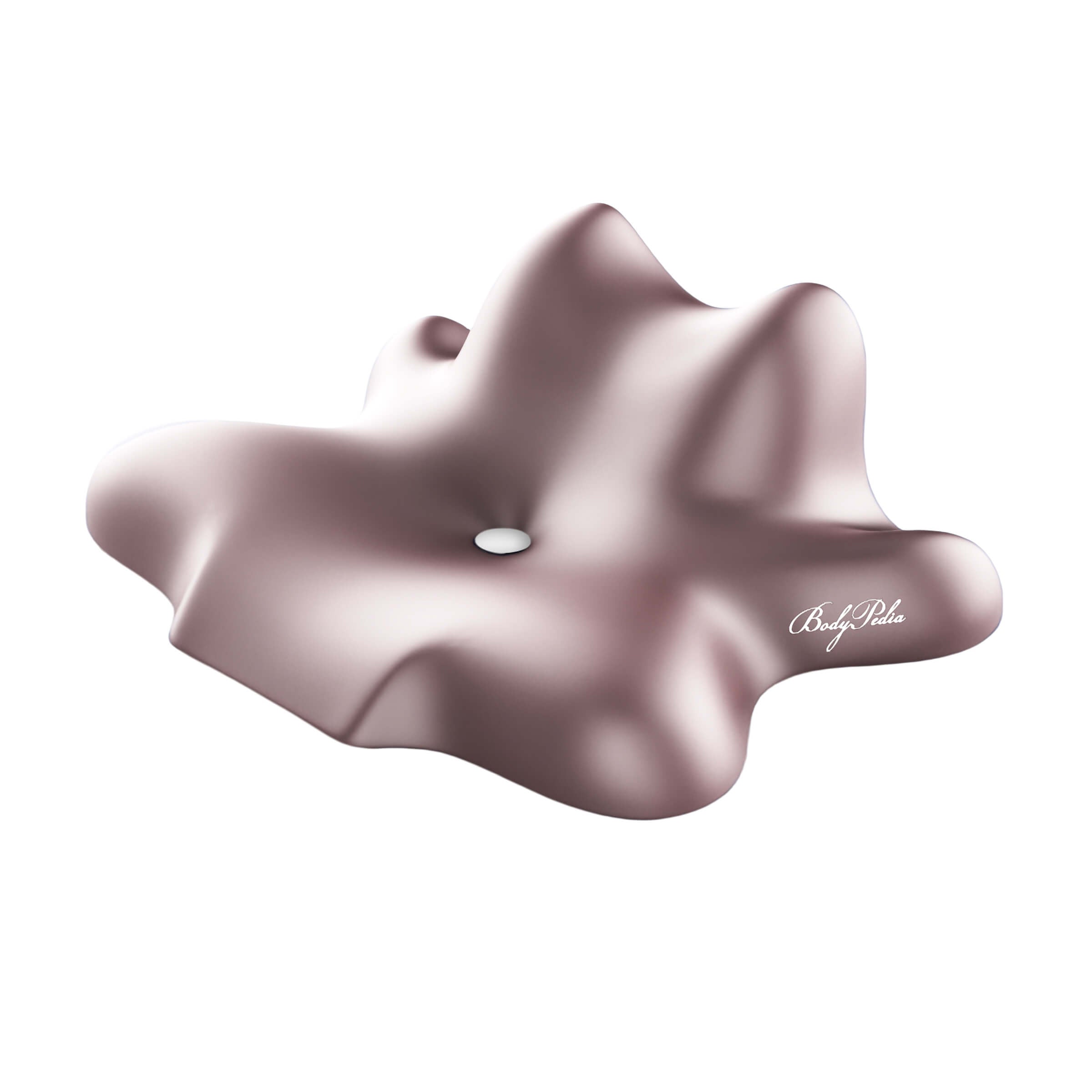 BodyPedia Omni Wedge Pillow - BodyPedia