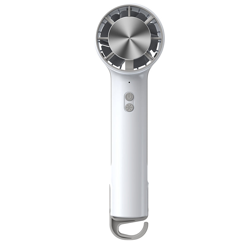 BodyPedia Cold Compress Portable Fan - BodyPedia