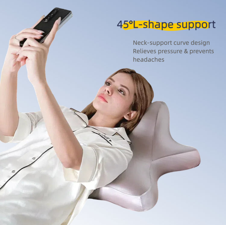 BodyPedia Omni Wedge Pillow - BodyPedia