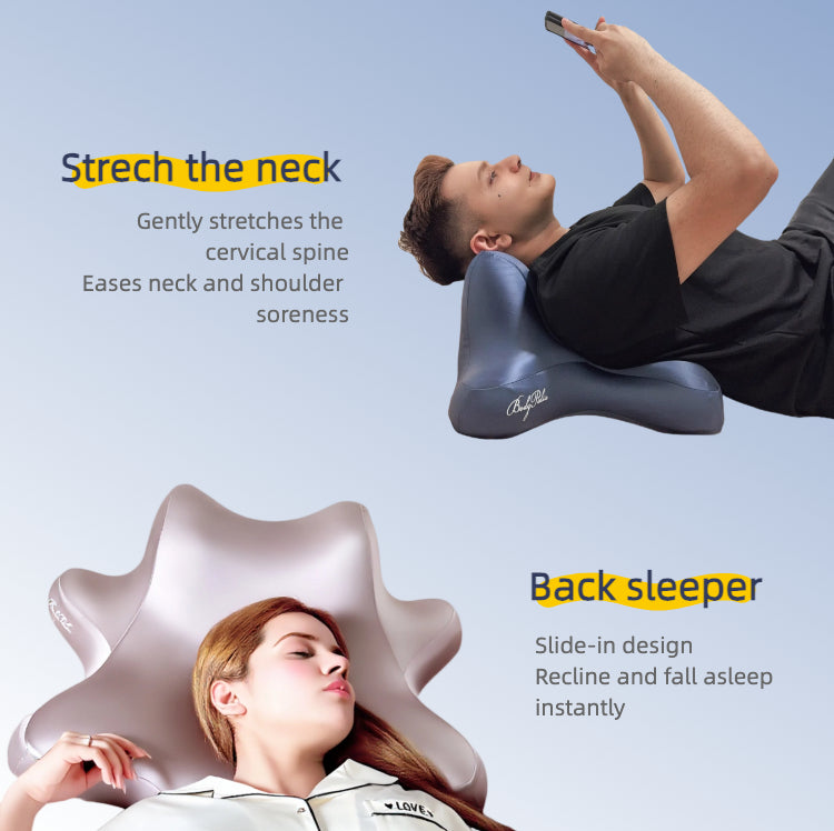 BodyPedia Omni Wedge Pillow - BodyPedia