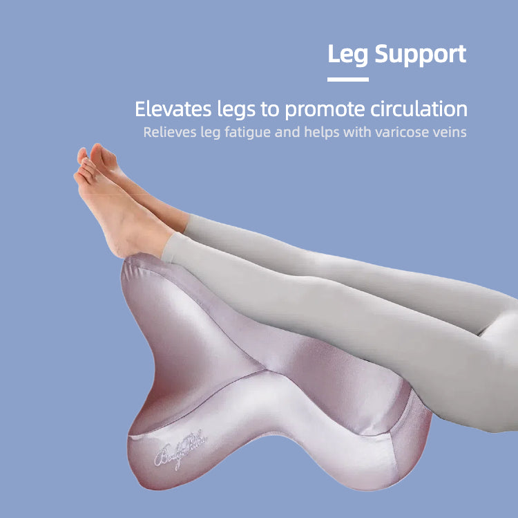 BodyPedia Omni Wedge Pillow - BodyPedia