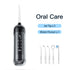 BodyPedia Slide Professional Water Flosser - BodyPedia