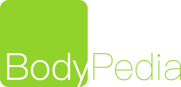 BodyPedia: Most Powerful & Portable Body Composition Scale by