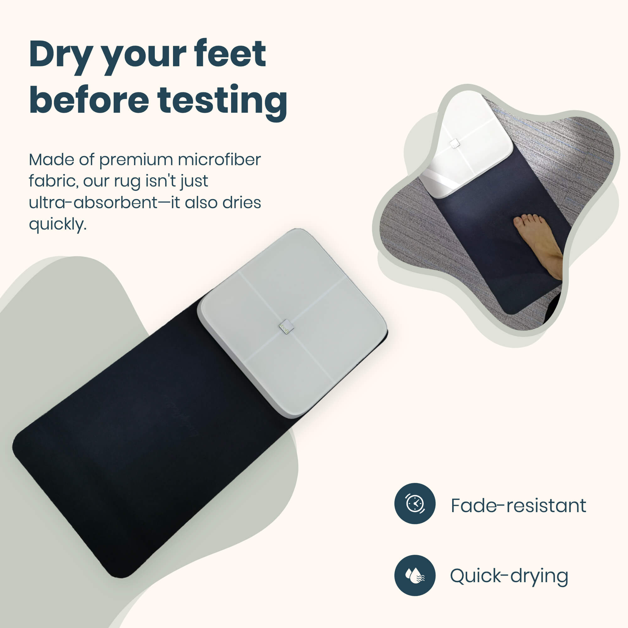 Microfiber leather cover - BodyPedia