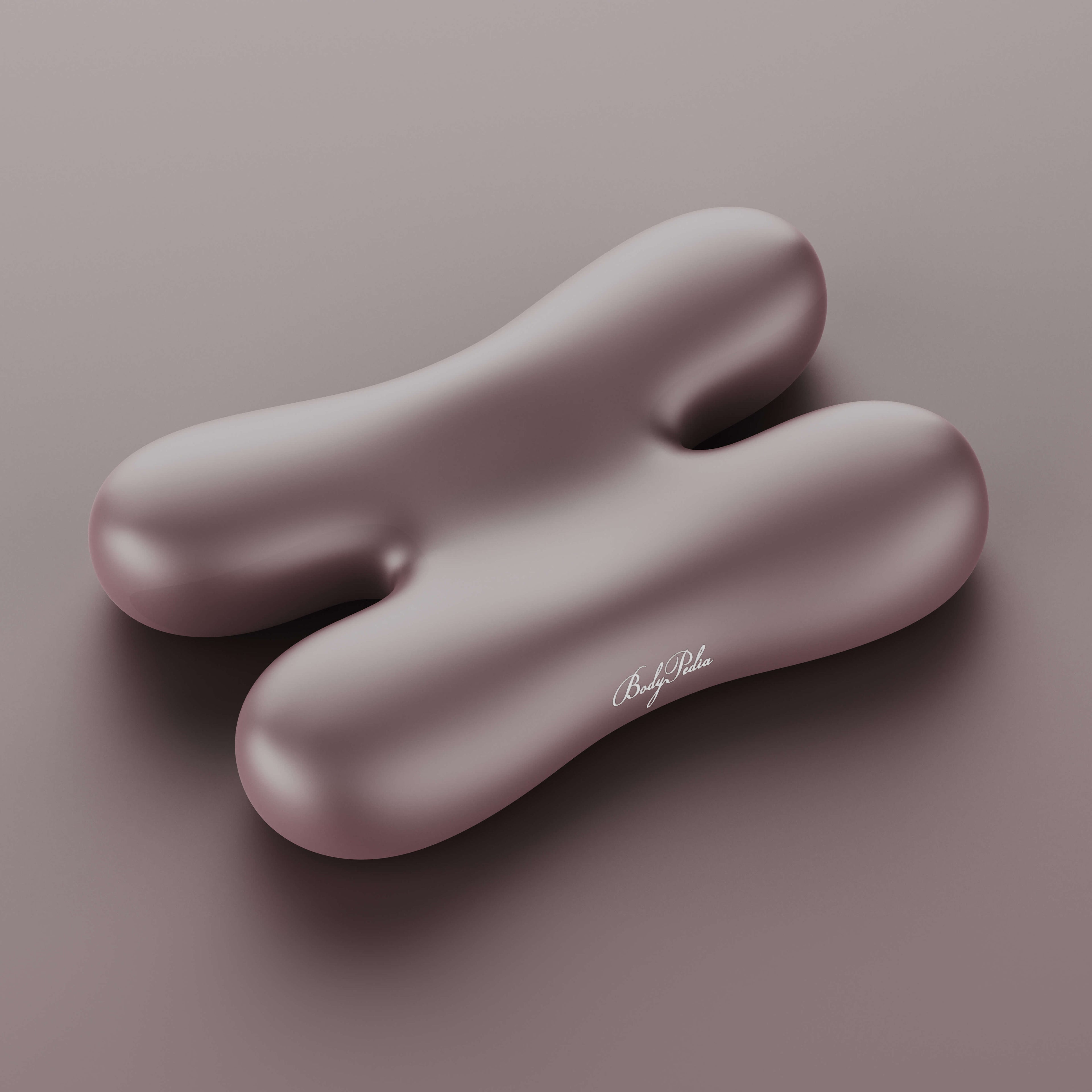 BodyPedia Anti-wrinkle Beauty Pillow - BodyPedia
