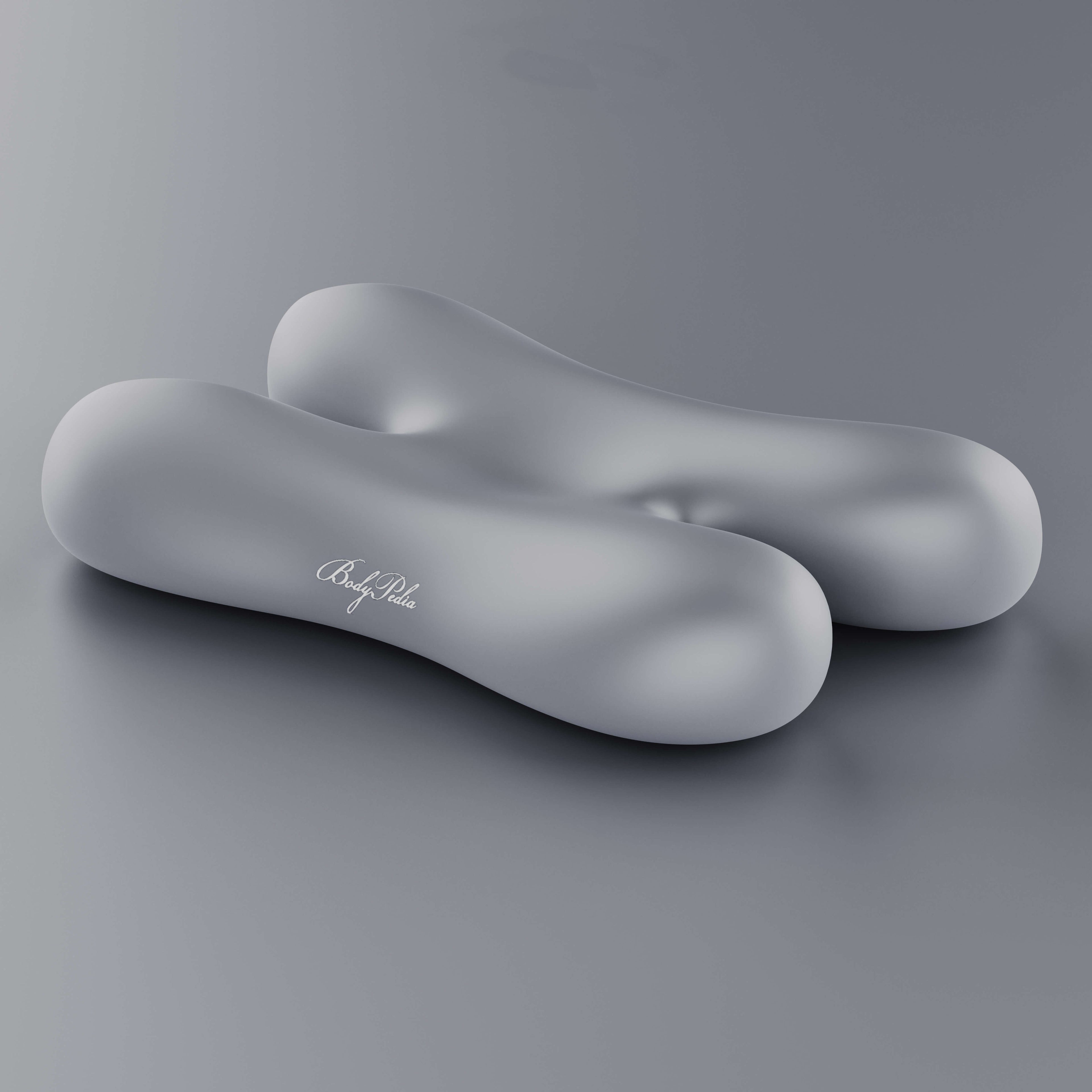 BodyPedia Anti-wrinkle Beauty Pillow - BodyPedia