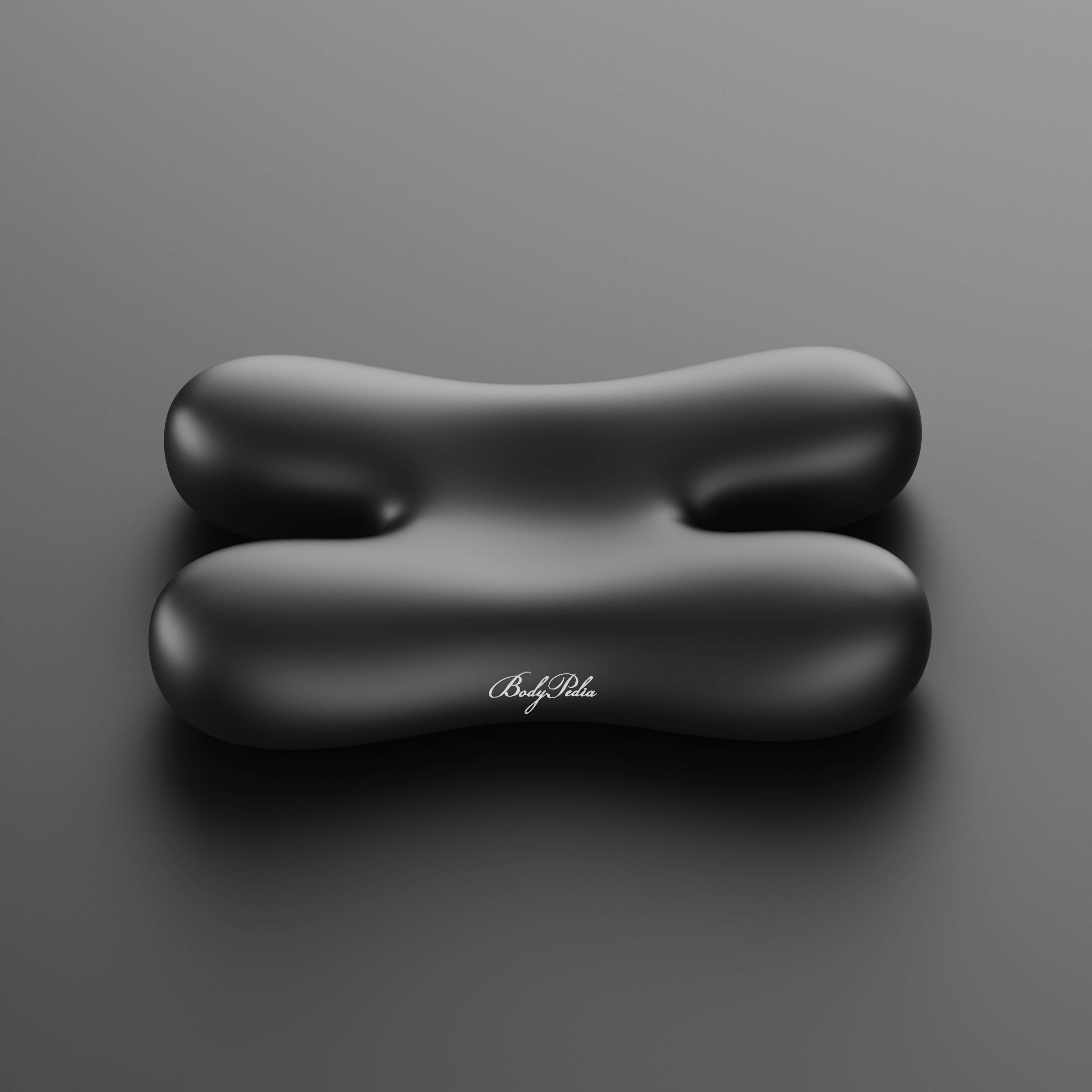 BodyPedia Anti-wrinkle Beauty Pillow - BodyPedia