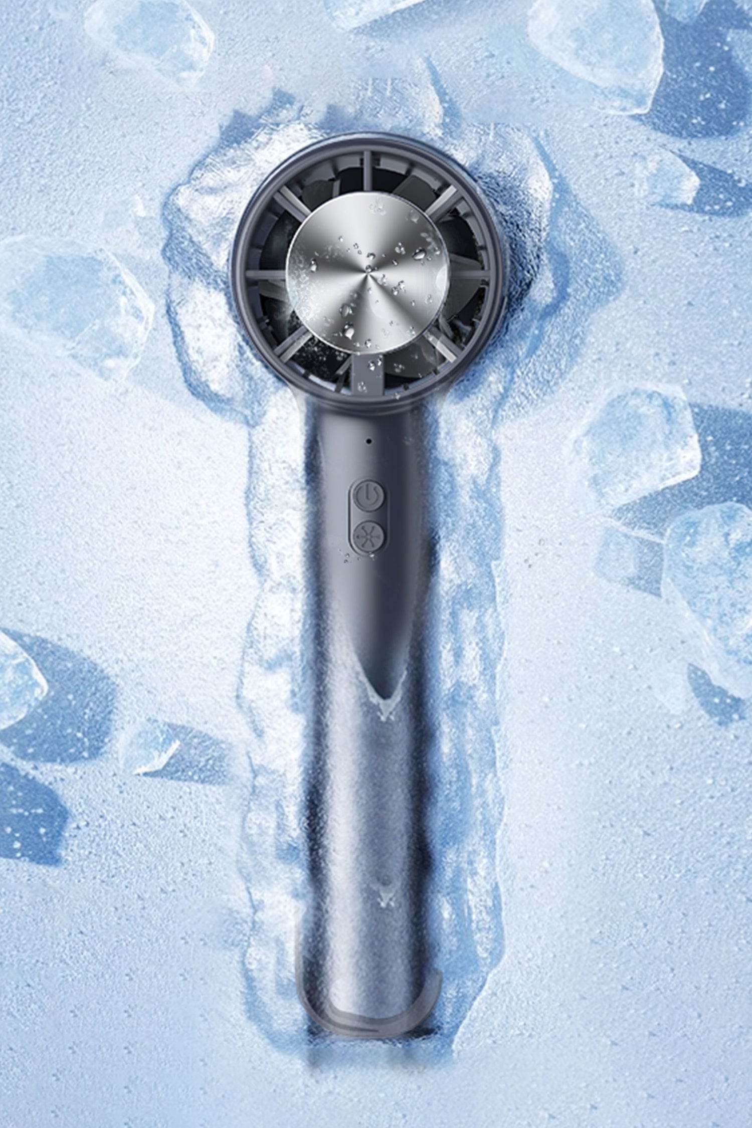 mini portable fan