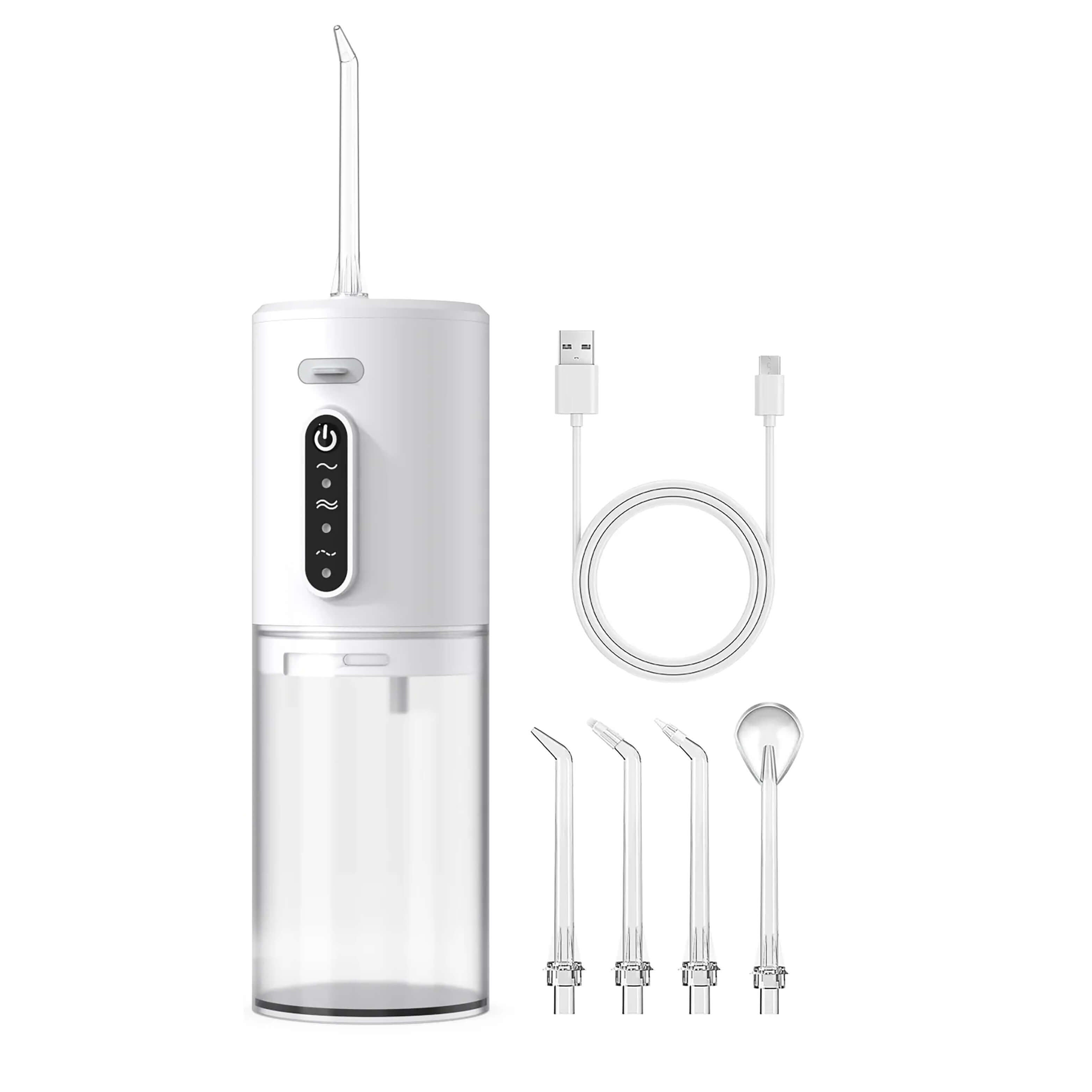 OPUMP Cordless Water Flosser - BodyPedia