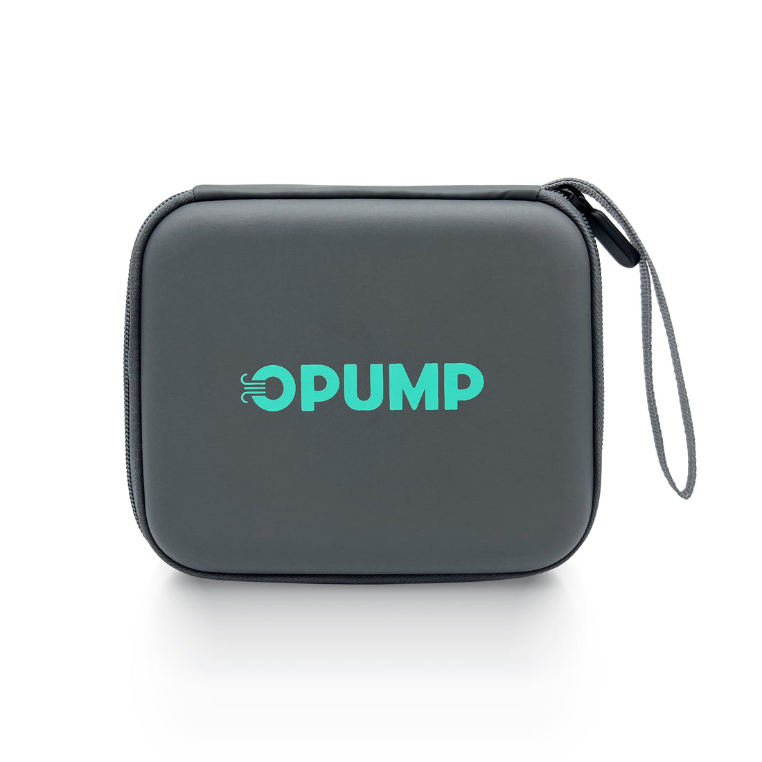 OPUMP Case