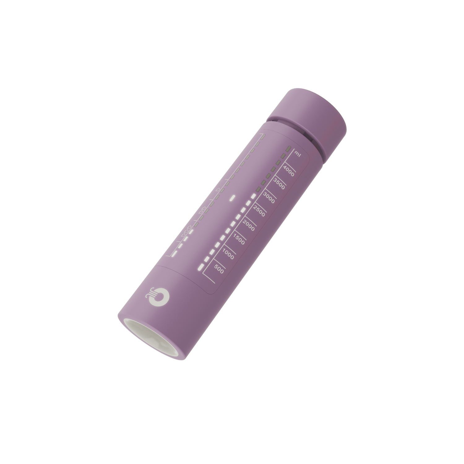 OPUMP Smart Breathing Trainer