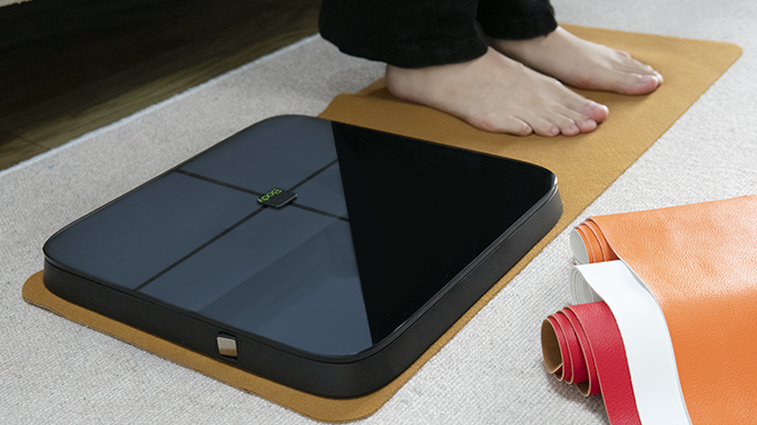 Microfiber leather cover