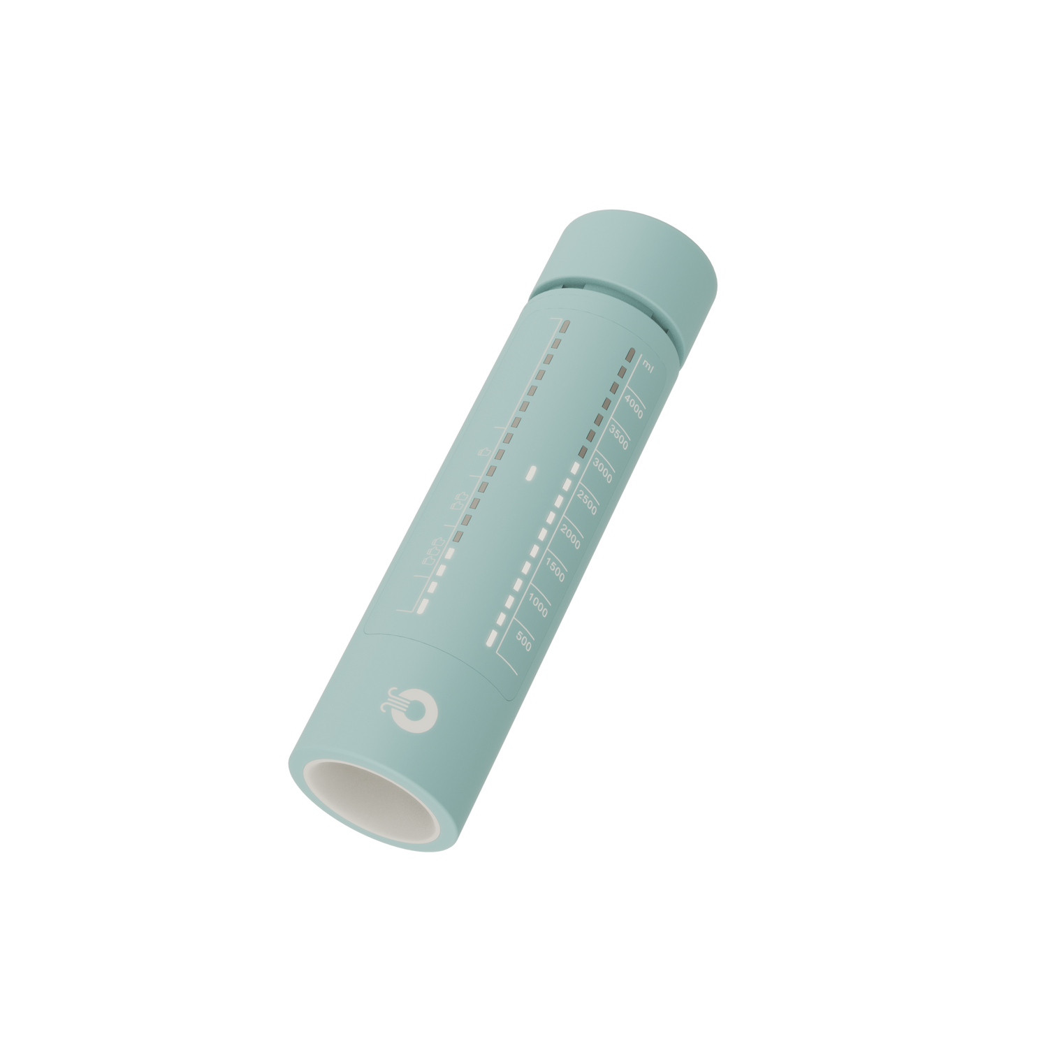 OPUMP Smart Breathing Trainer