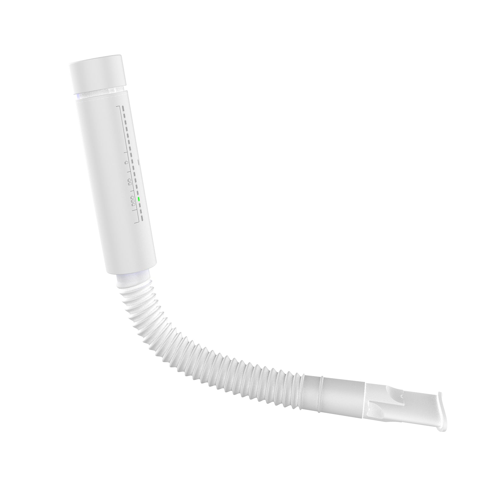 OPUMP Smart Breathing Trainer