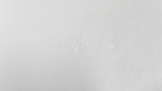 Microfiber leather cover