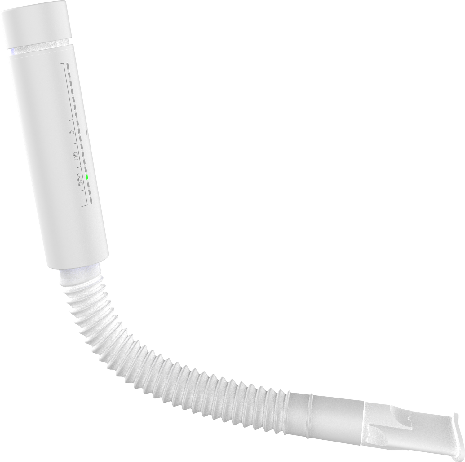 Accessories for OPUMP Breathing Trainer