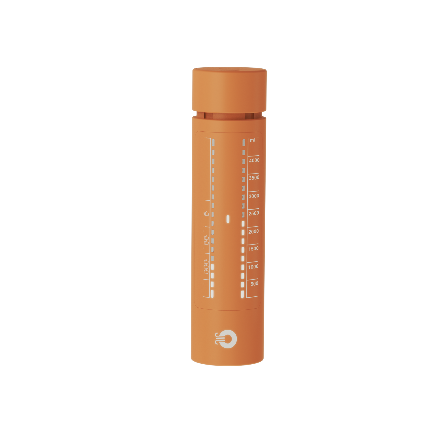 OPUMP Smart Breathing Trainer
