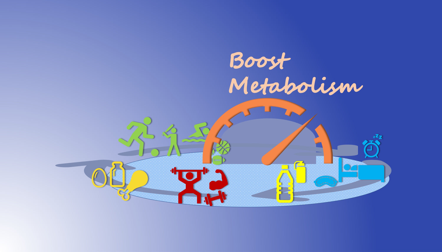 boost metabolism