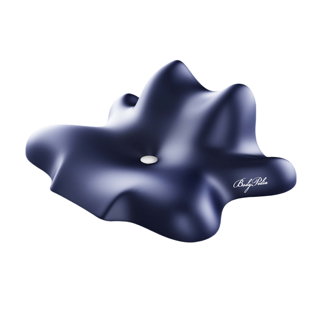 BodyPedia Omni Wedge Pillow - BodyPedia