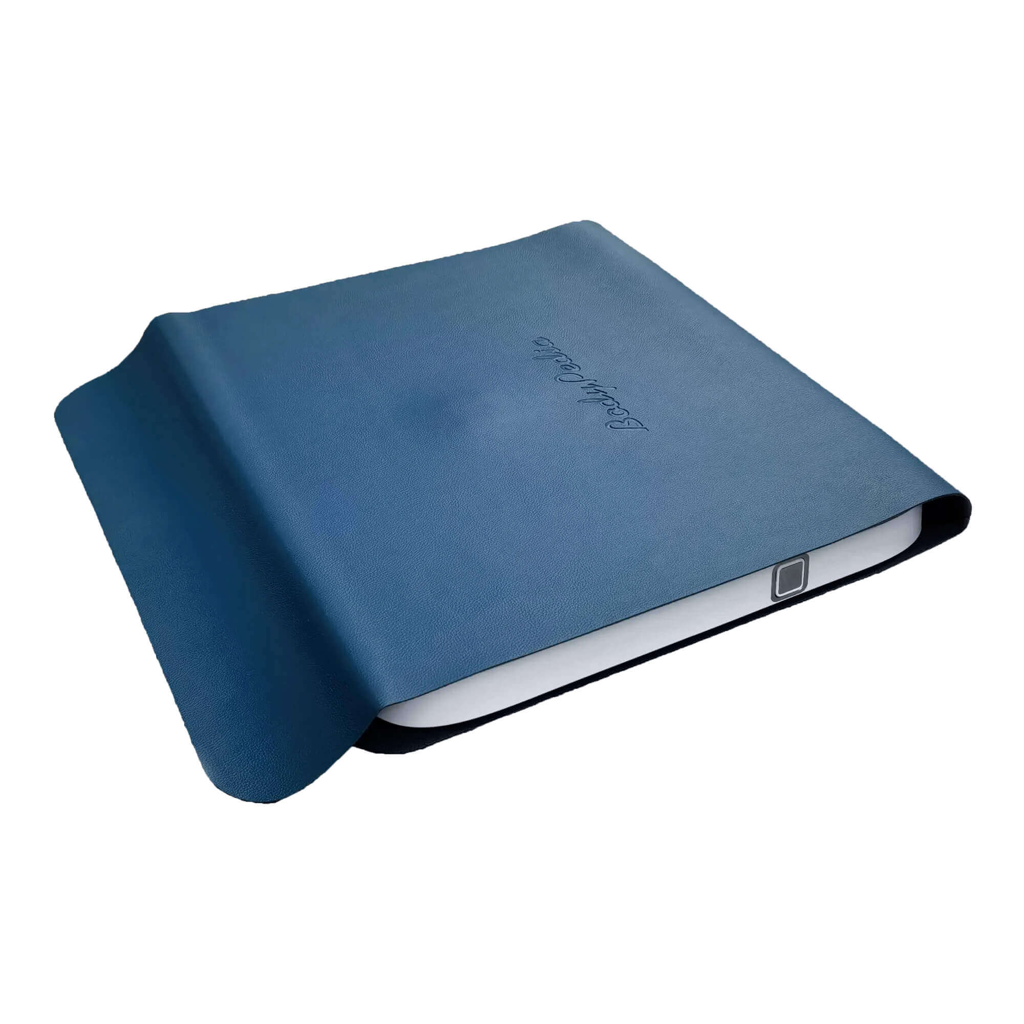 Microfiber leather cover