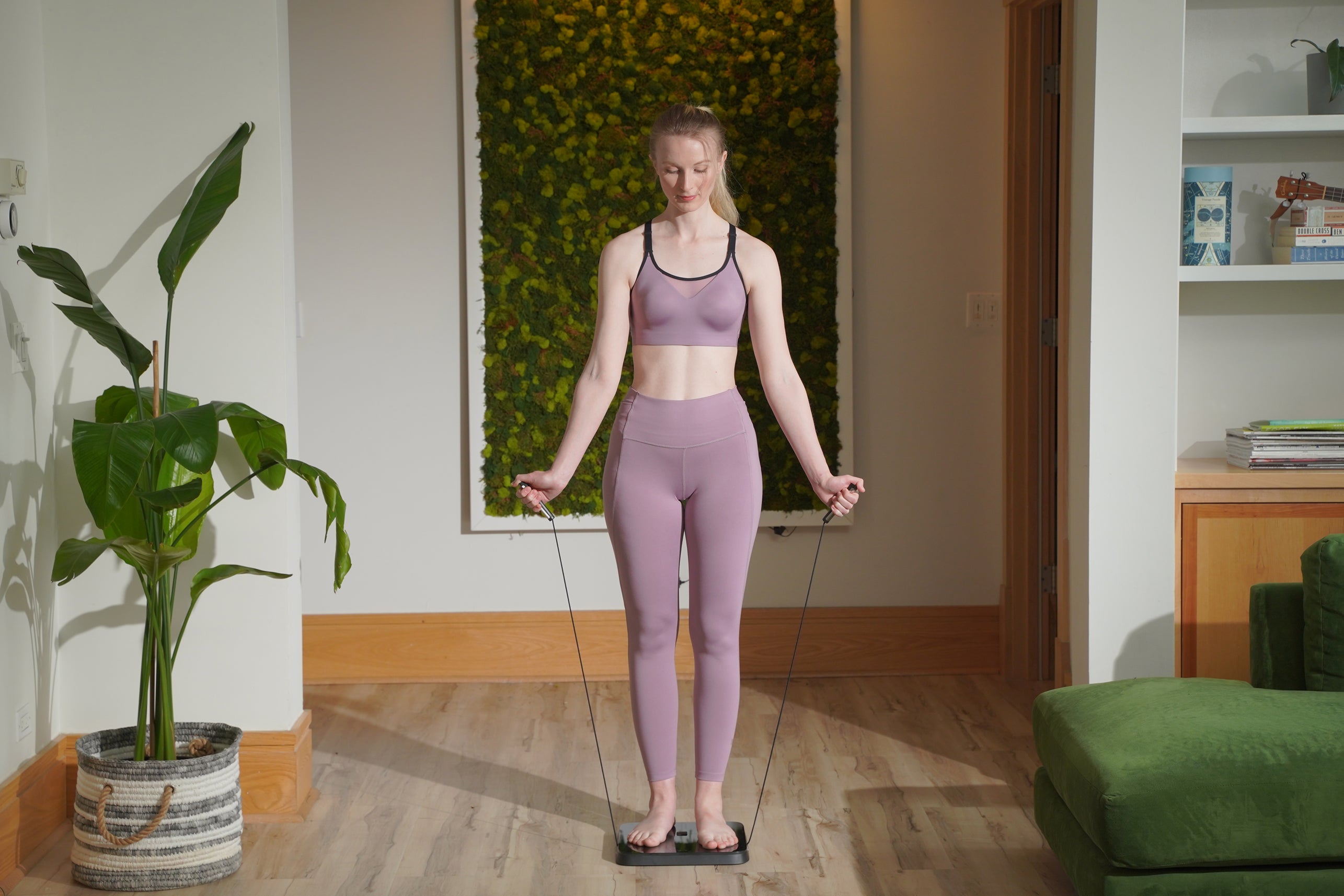 BodyPedia | The Best Smart Scale in the World