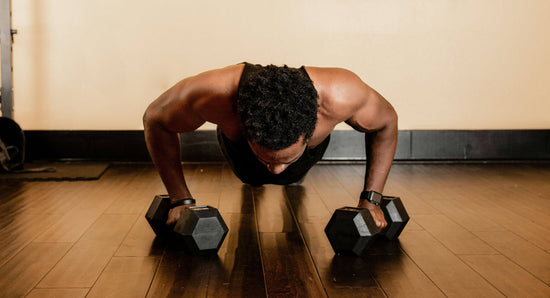 Body Composition – BodyPedia