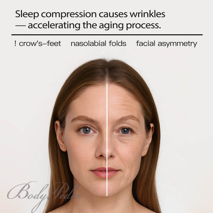 BodyPedia Anti-wrinkle Beauty Pillow