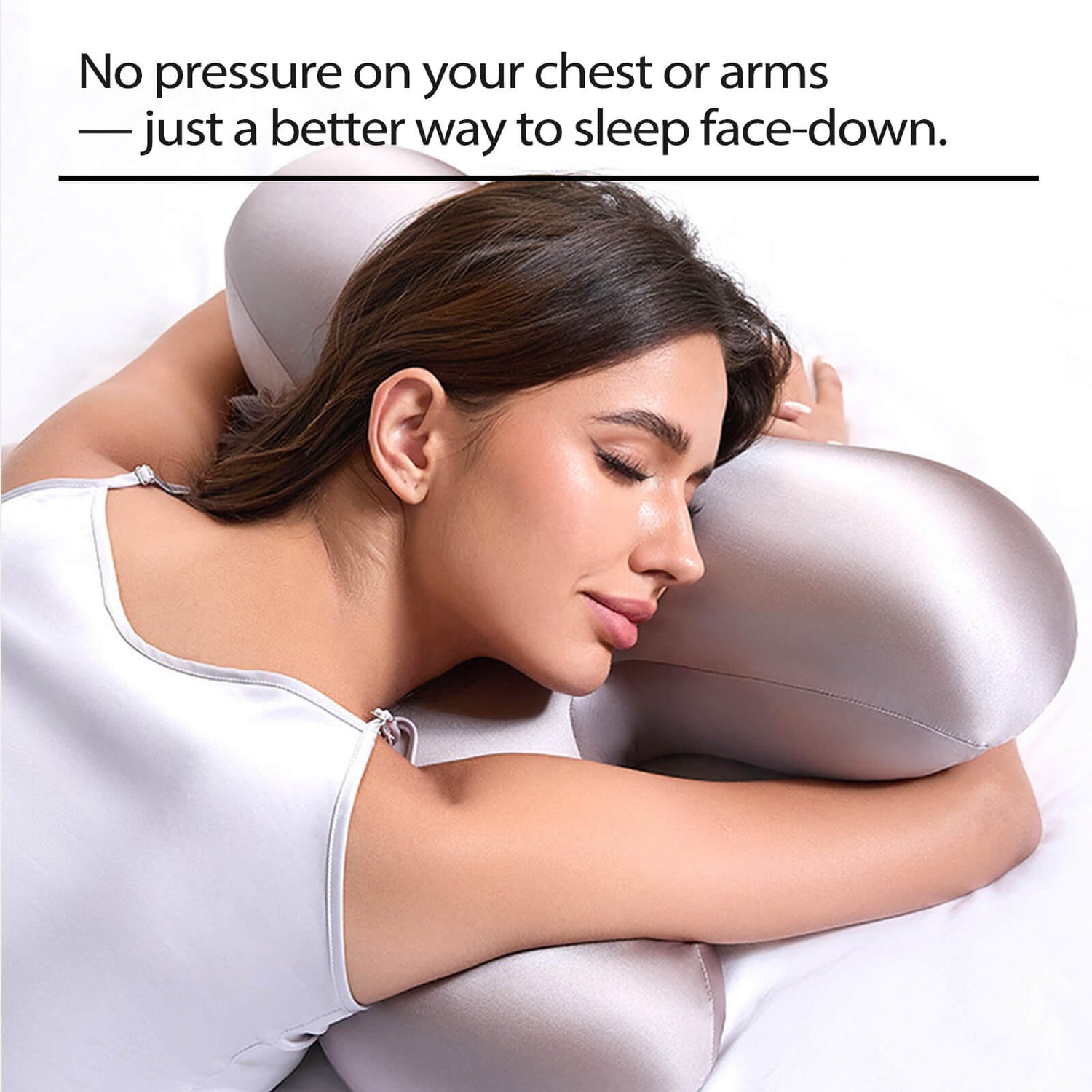 BodyPedia Anti-wrinkle Beauty Pillow