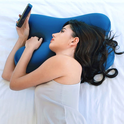 BodyPedia Anti-wrinkle Beauty Pillow