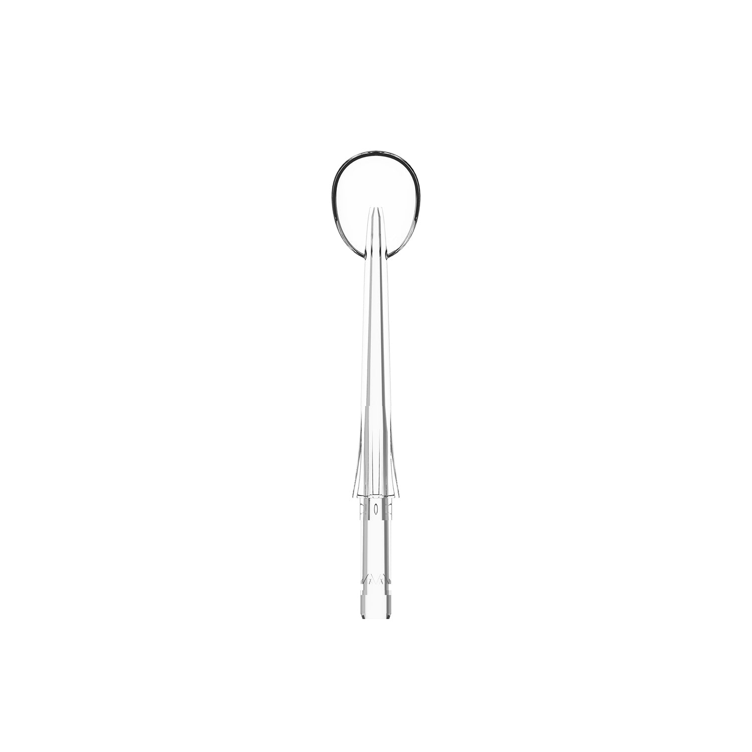 tongue nozzle
