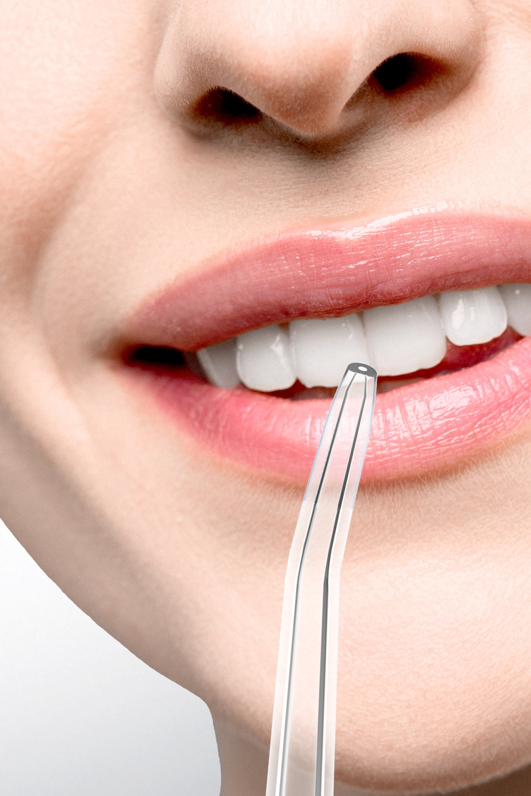Healthier Gums