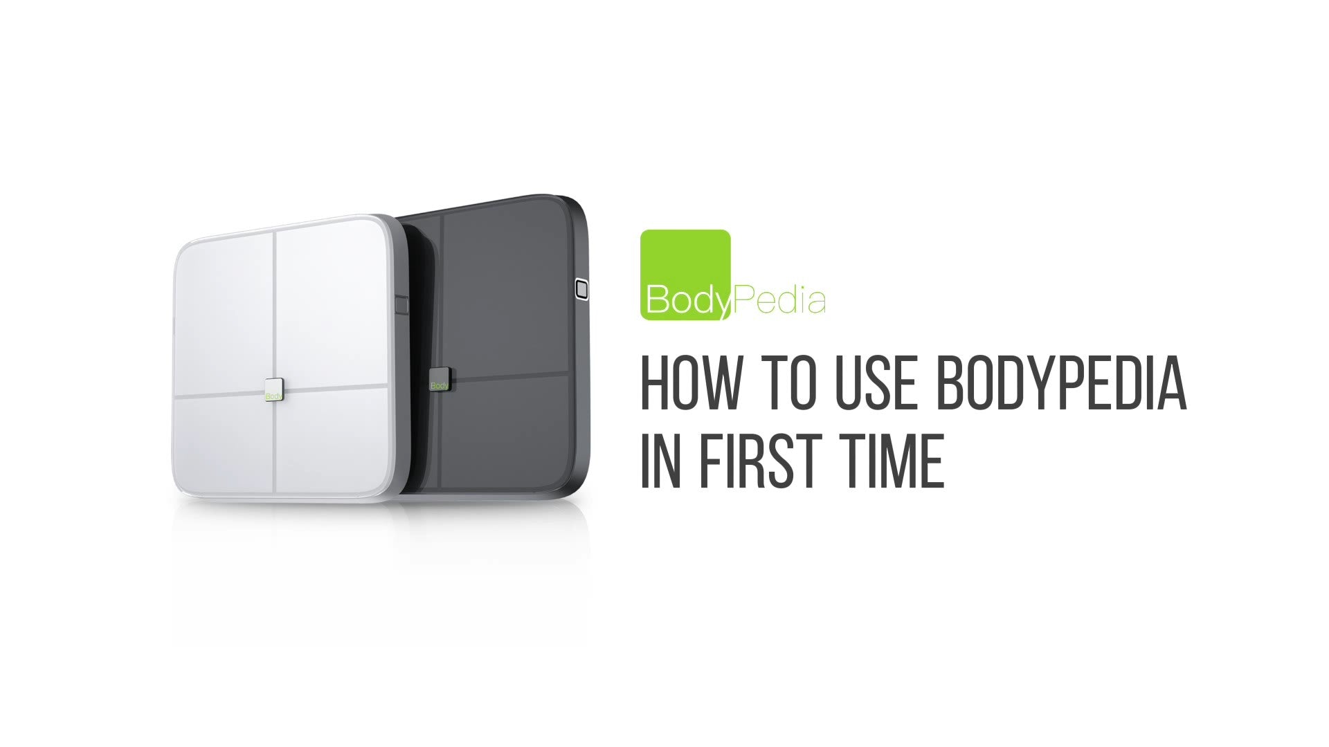instructional video