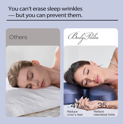 BodyPedia Anti-wrinkle Beauty Pillow