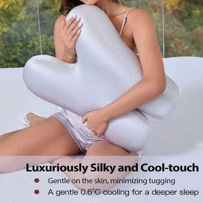 BodyPedia Anti-wrinkle Beauty Pillow
